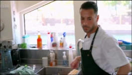 Below Deck - Season 11 Episode 05